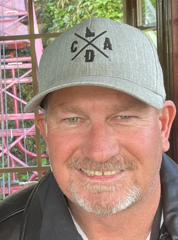 Michael Tikunoff, host and owner of Mammoth Lakes Condo Rentals