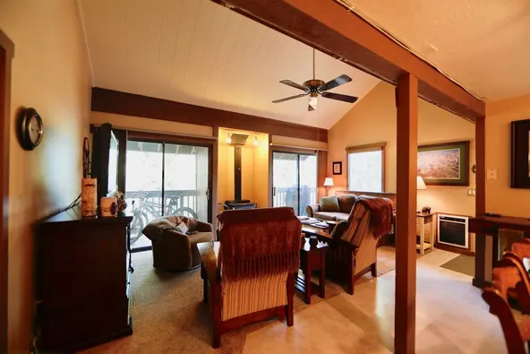 Hidden Valley 1 bedroom + Loft (HV38) photo 5