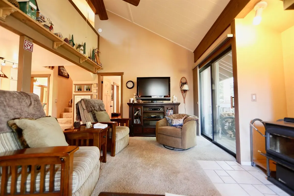 Hidden Valley 1 bedroom + Loft (HV38) photo 1