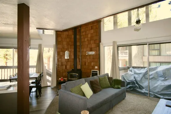 Sierra Park Villas 1 bed + Loft (SPV43) photo 3