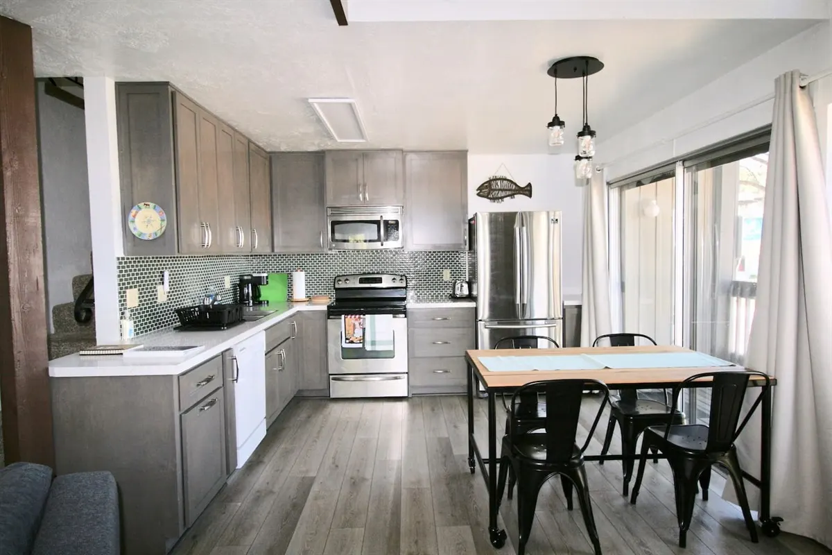 Sierra Park Villas 1 bed + Loft (SPV43) photo 1
